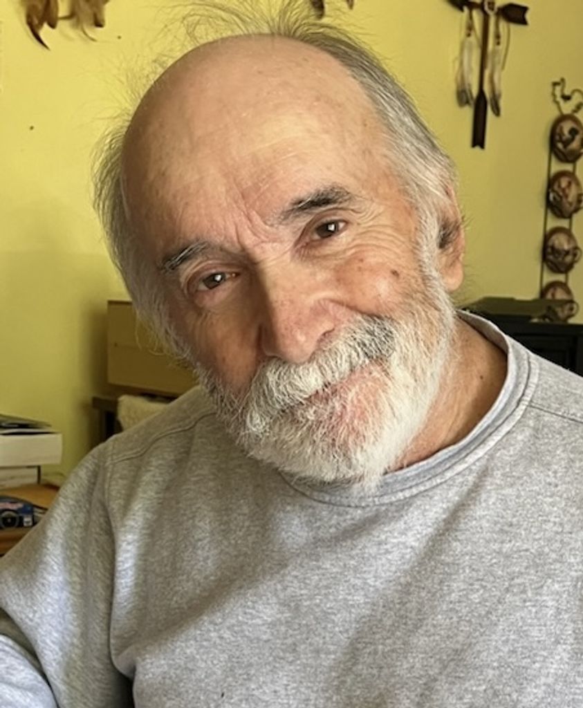 William (Bill) R. Foutz