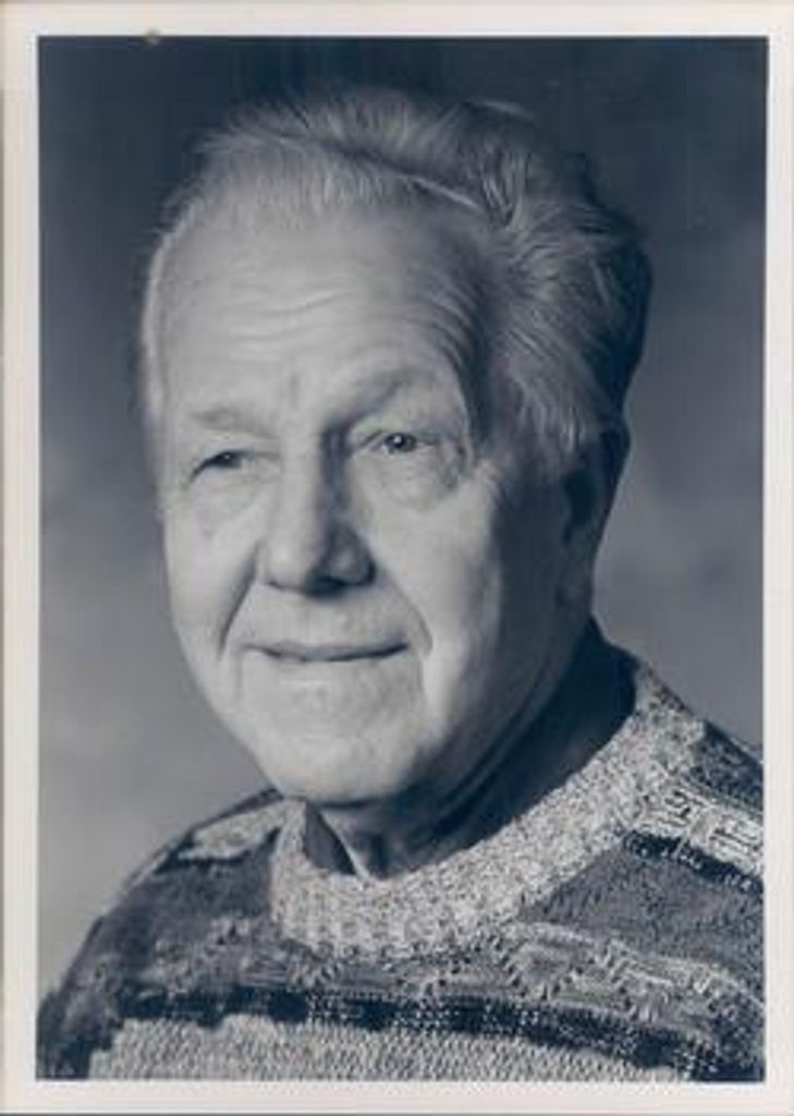 Walter A. Ciak Profile Photo