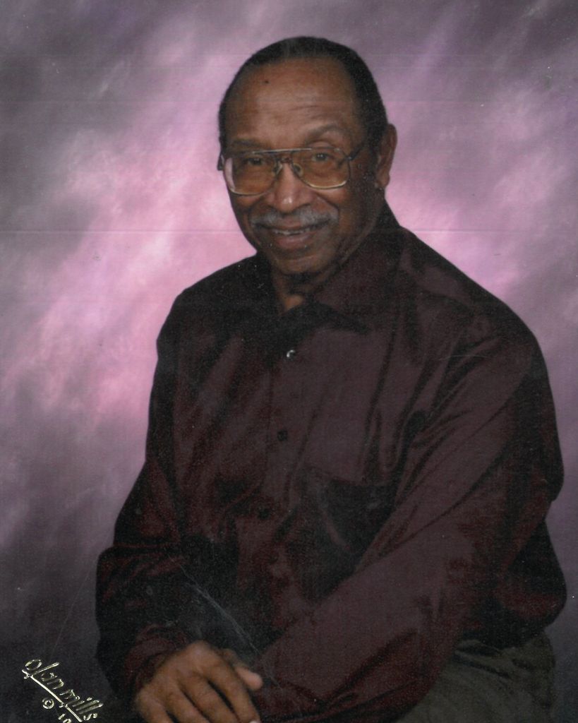 Earl Christopher Cornish