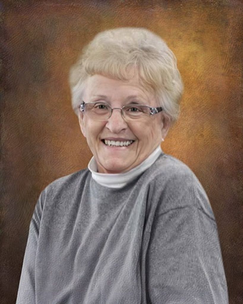 Stella Karns Profile Photo
