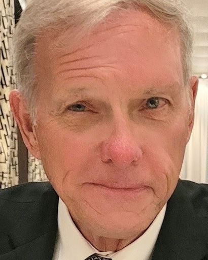 Max Samuel Kush's obituary image