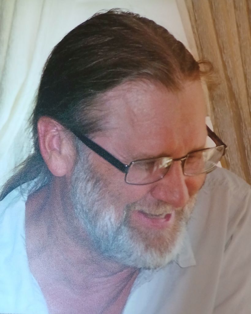 Phillip Edward Smith