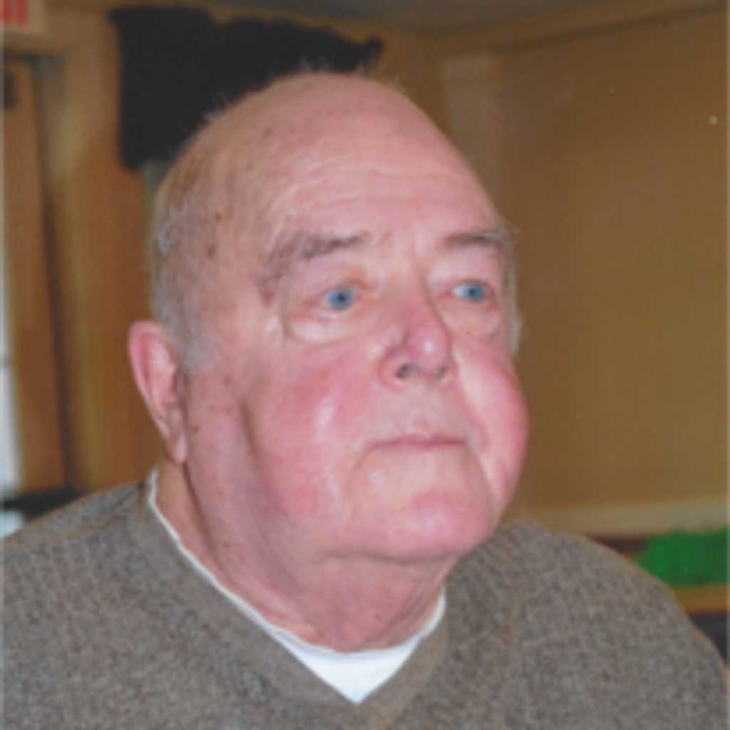 Frederick K. Wright Jr.