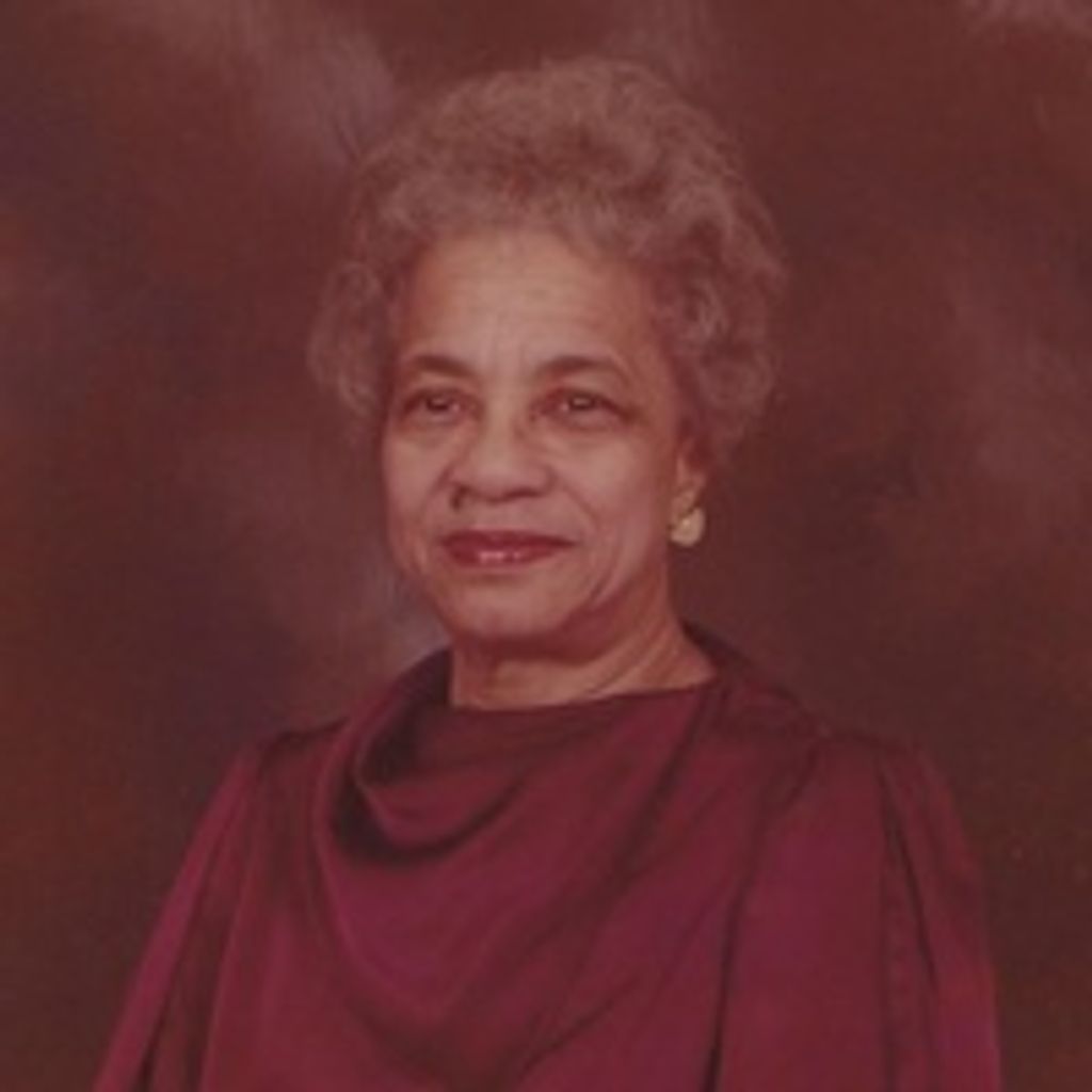 Lillian Elizabeth Greene