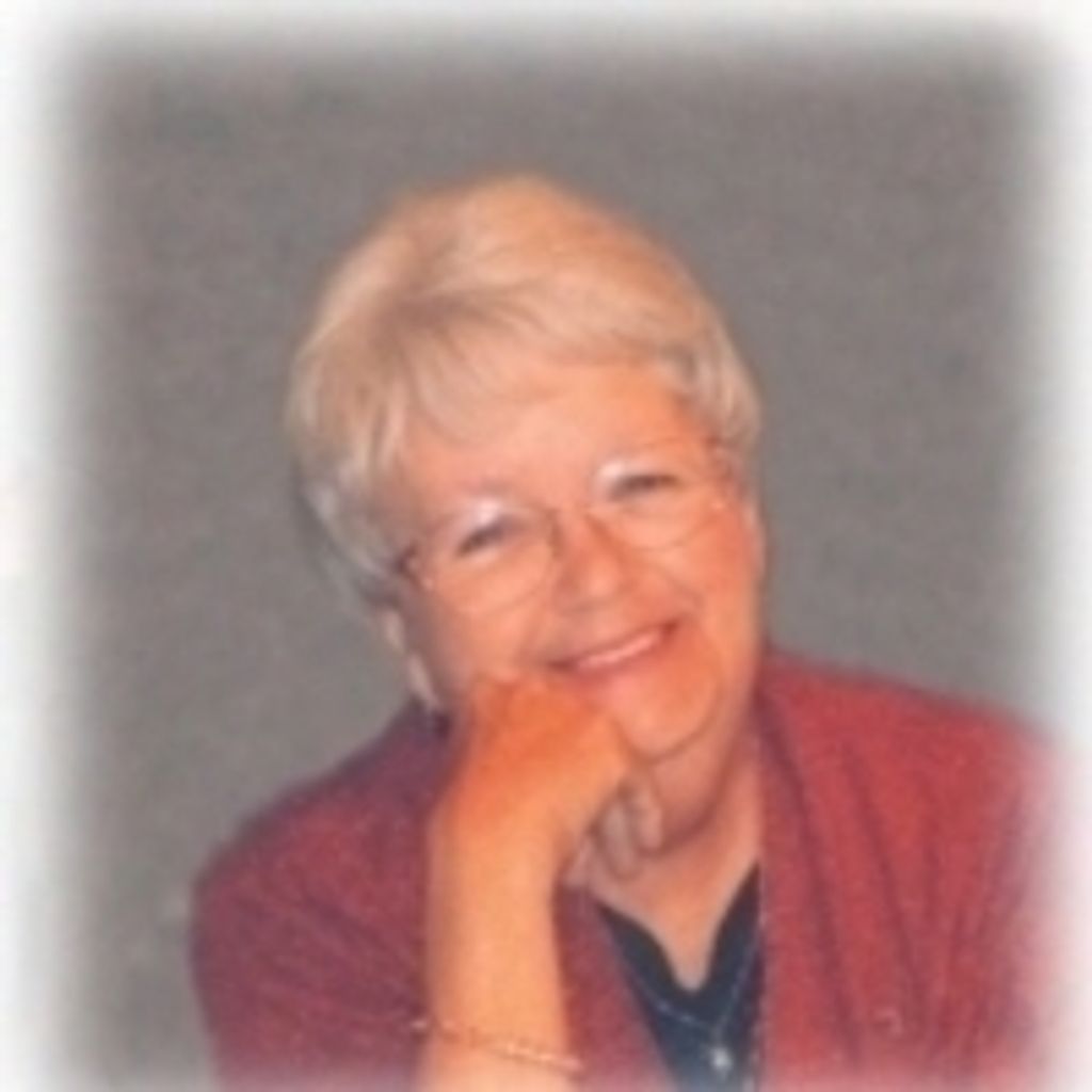 Mary Ellen Hyde