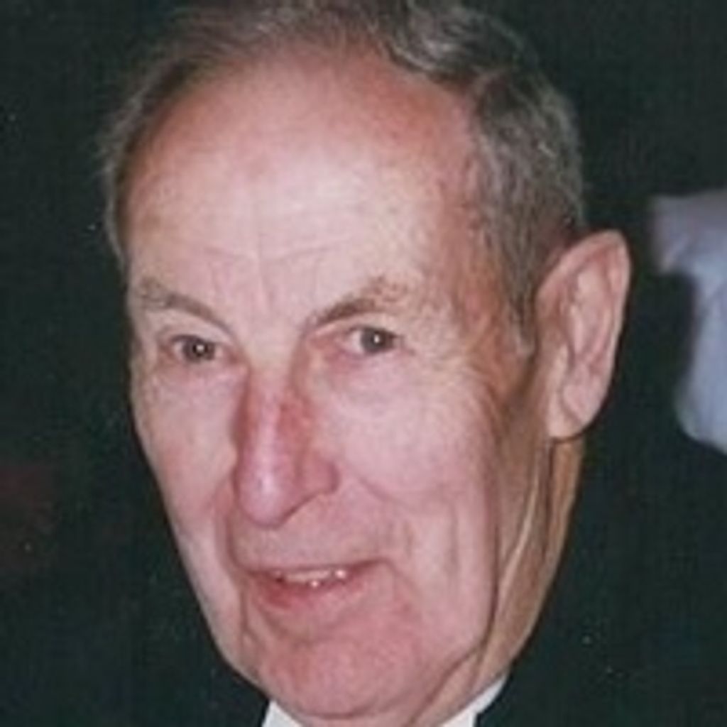 John S. Angell