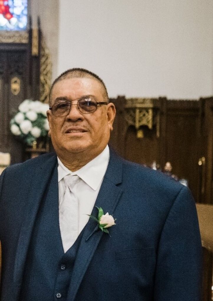 Gerardo Hernandez