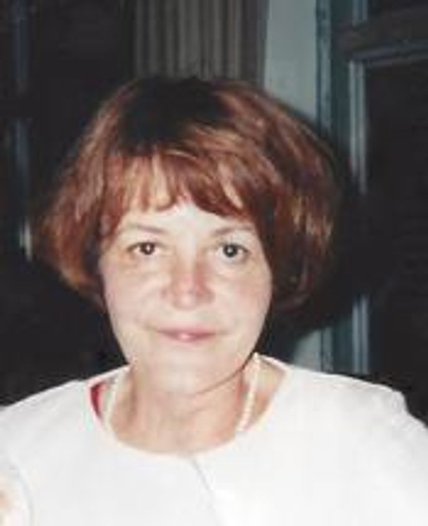 Joyce M. Malinauskas