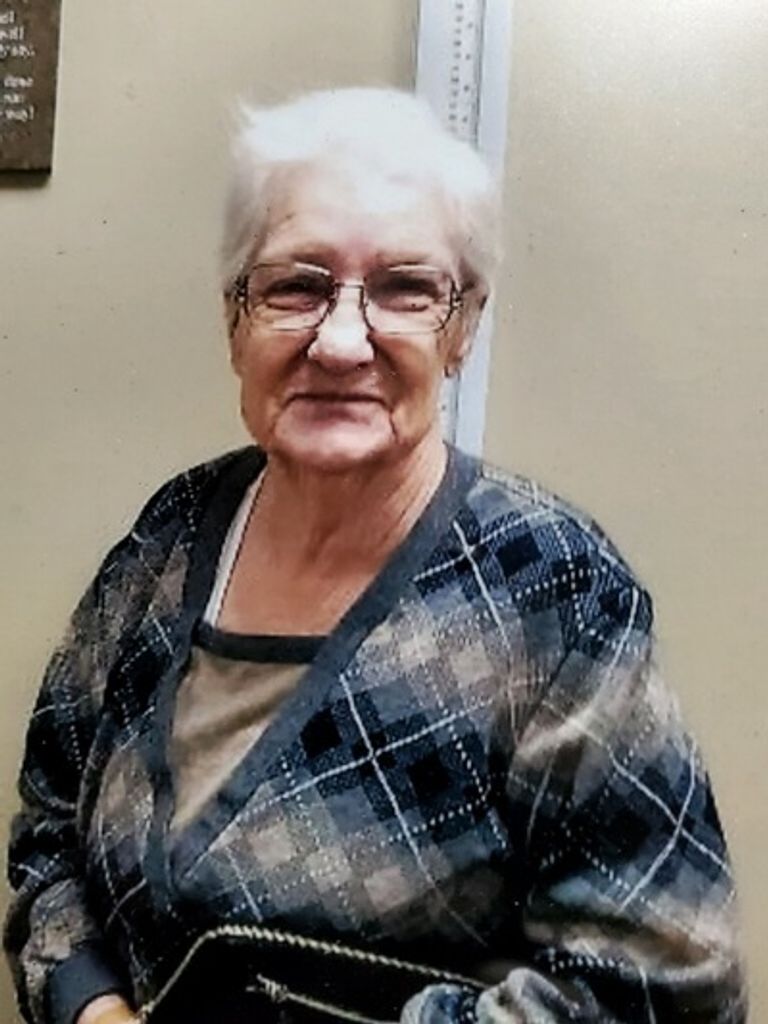 Mary Lee Seymour