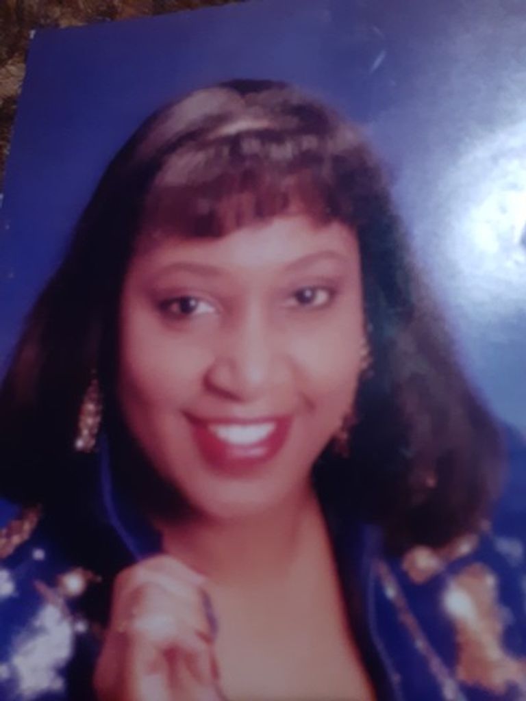 Gwendolyn Renee Wilson Profile Photo