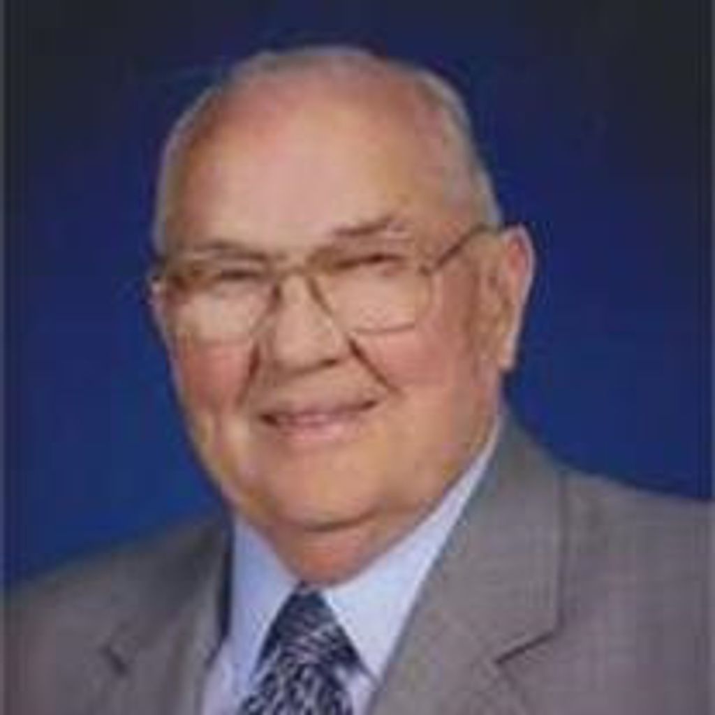 Vernon Lambert