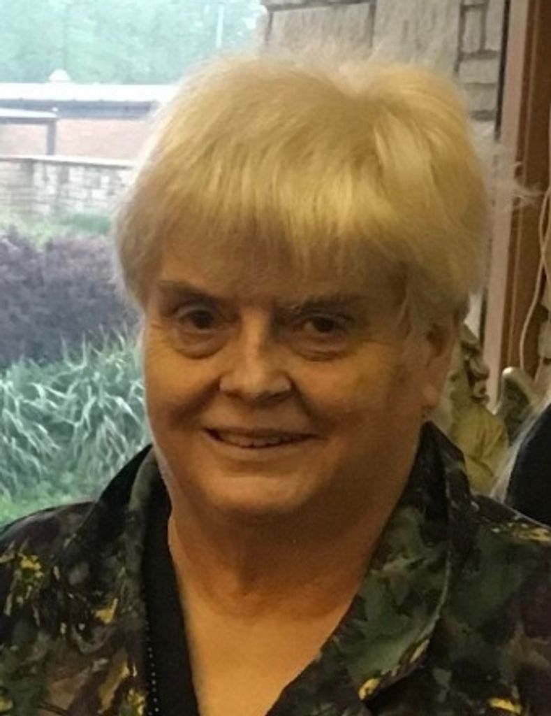 Mary Catherine Anderson