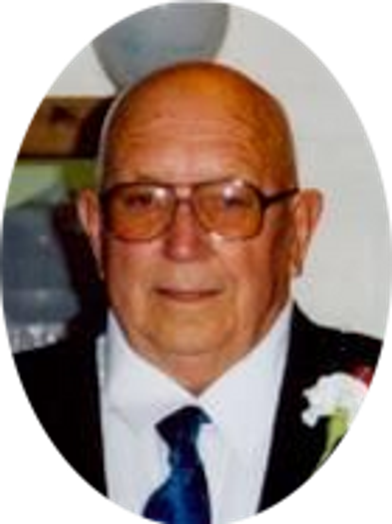Leonard W. "Bill" Reeves