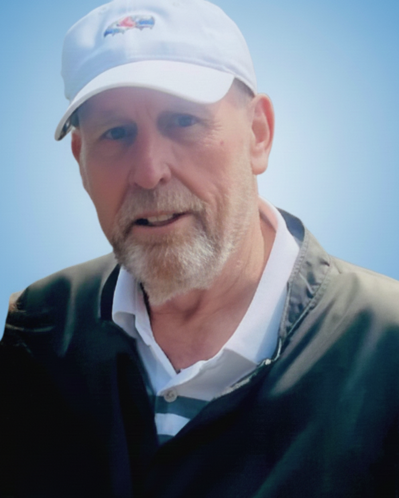 Mr. Scott Hassel Profile Photo