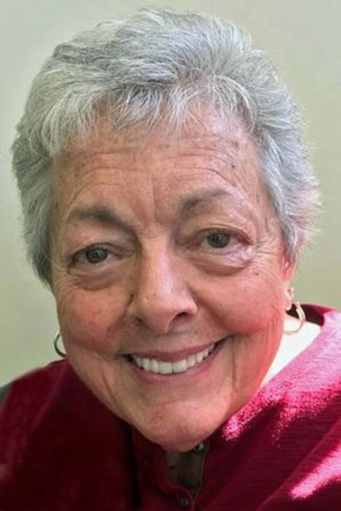 Barbara L. Walker Vargo Profile Photo