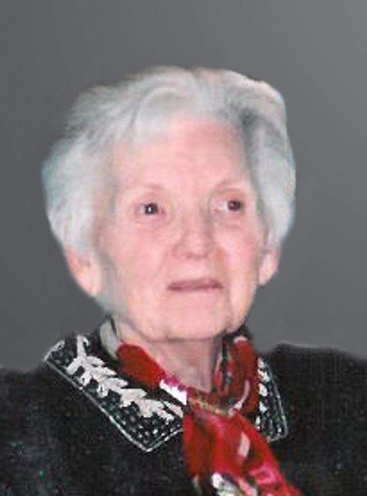 Martha Mensendiek
