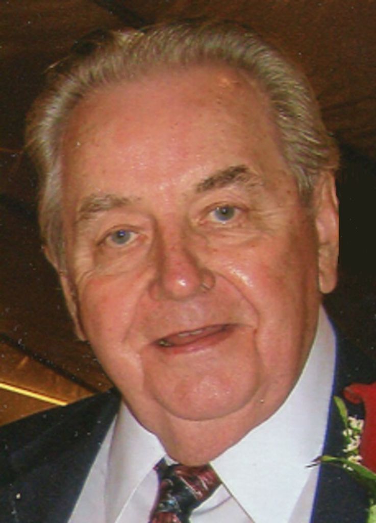 Donald G. Carlstedt Profile Photo