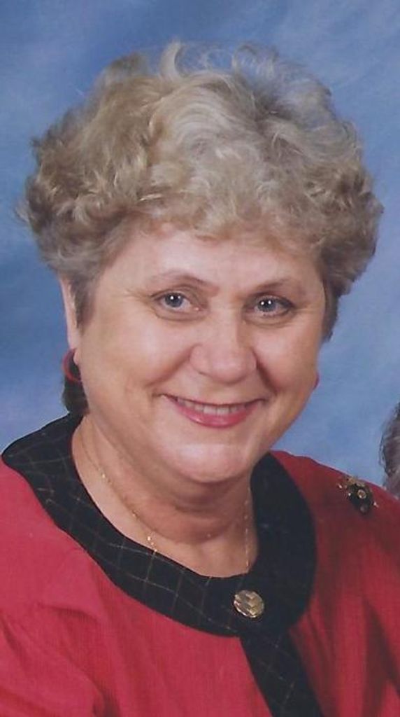 Mossie Lee (Adams)  Starling Profile Photo