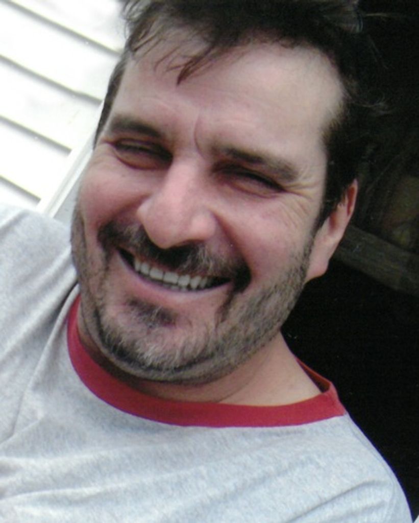 Michael Richard Potter Profile Photo