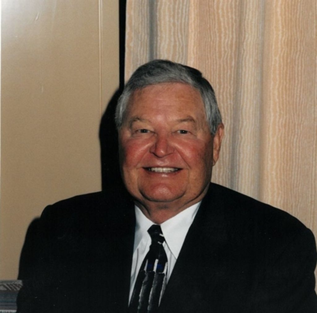David Compton Cornelius Profile Photo