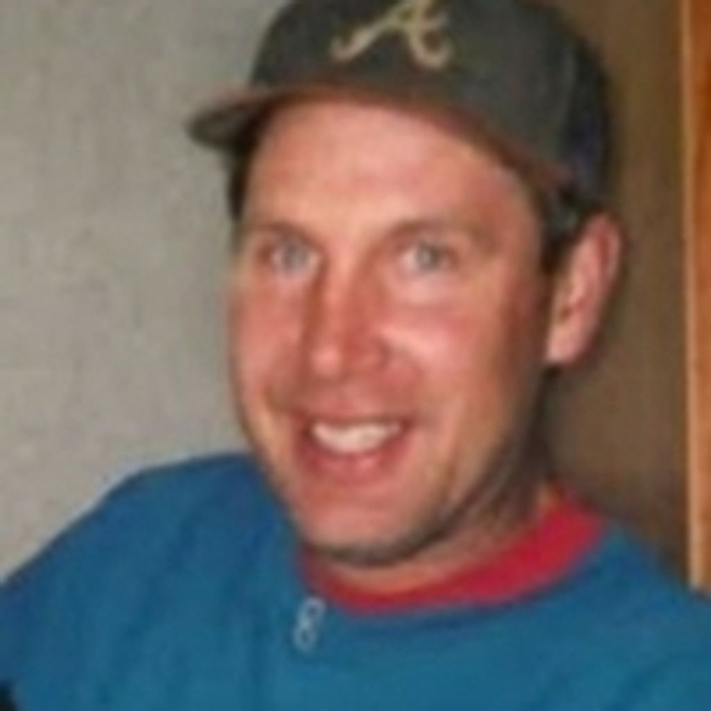 Terry "Bud" Johnson