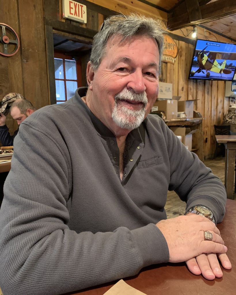 Thomas L. Smith Profile Photo