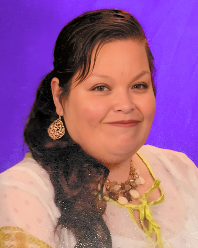 Rebekah Montez