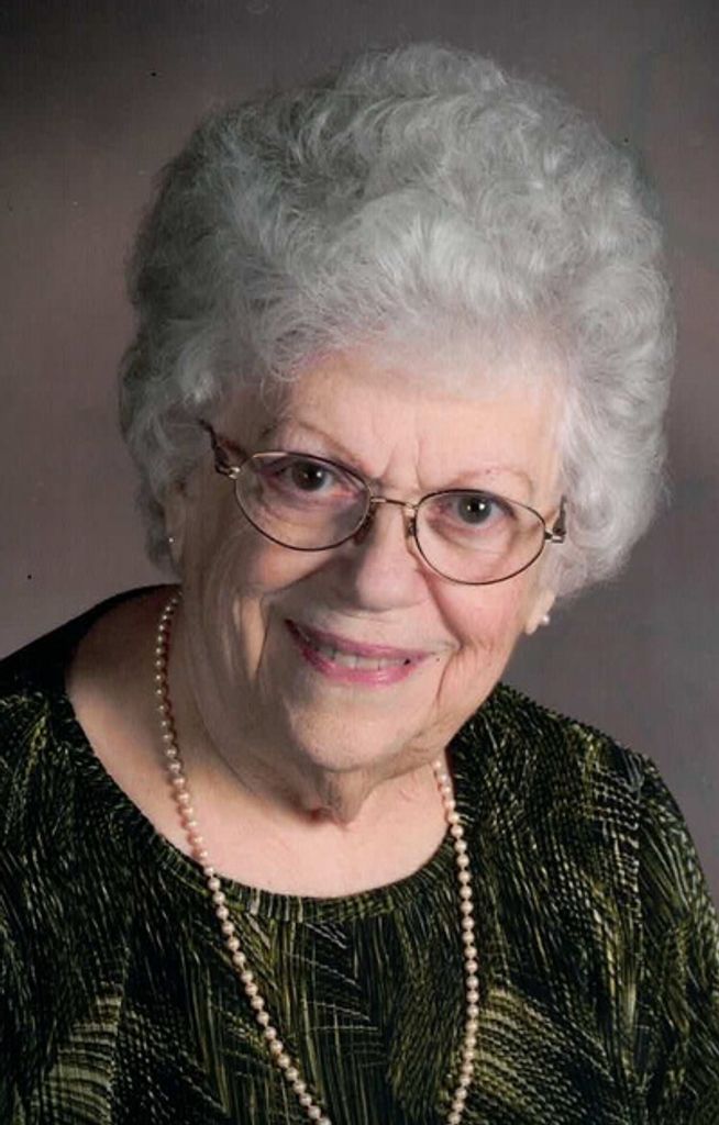 Donna F. Pawling Profile Photo