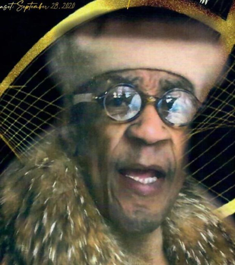 Walter Lee Hart Profile Photo