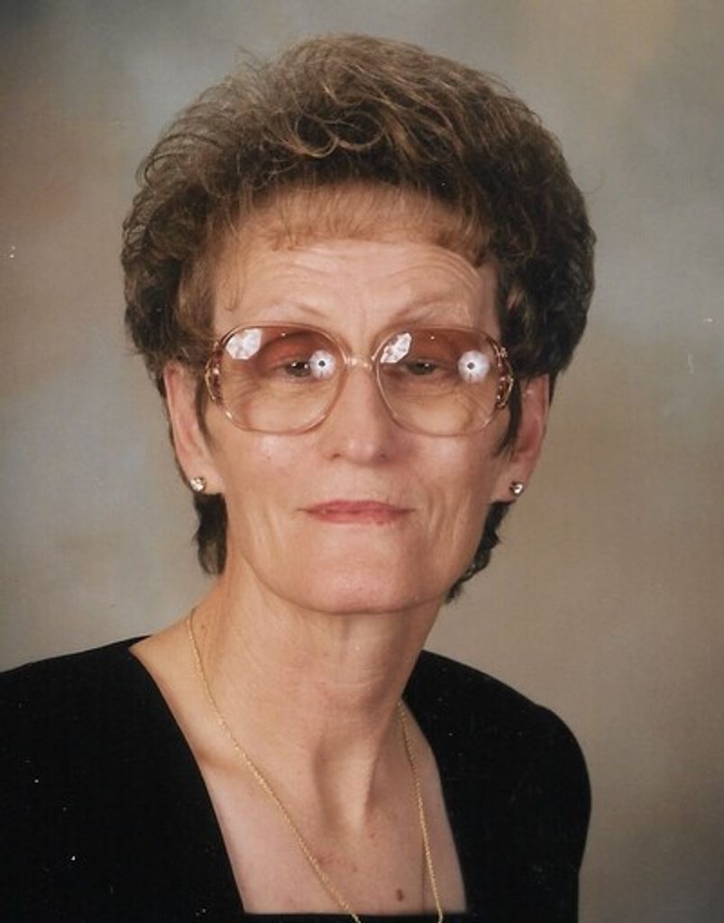 Faye Dean Poindexter Gonzales Profile Photo