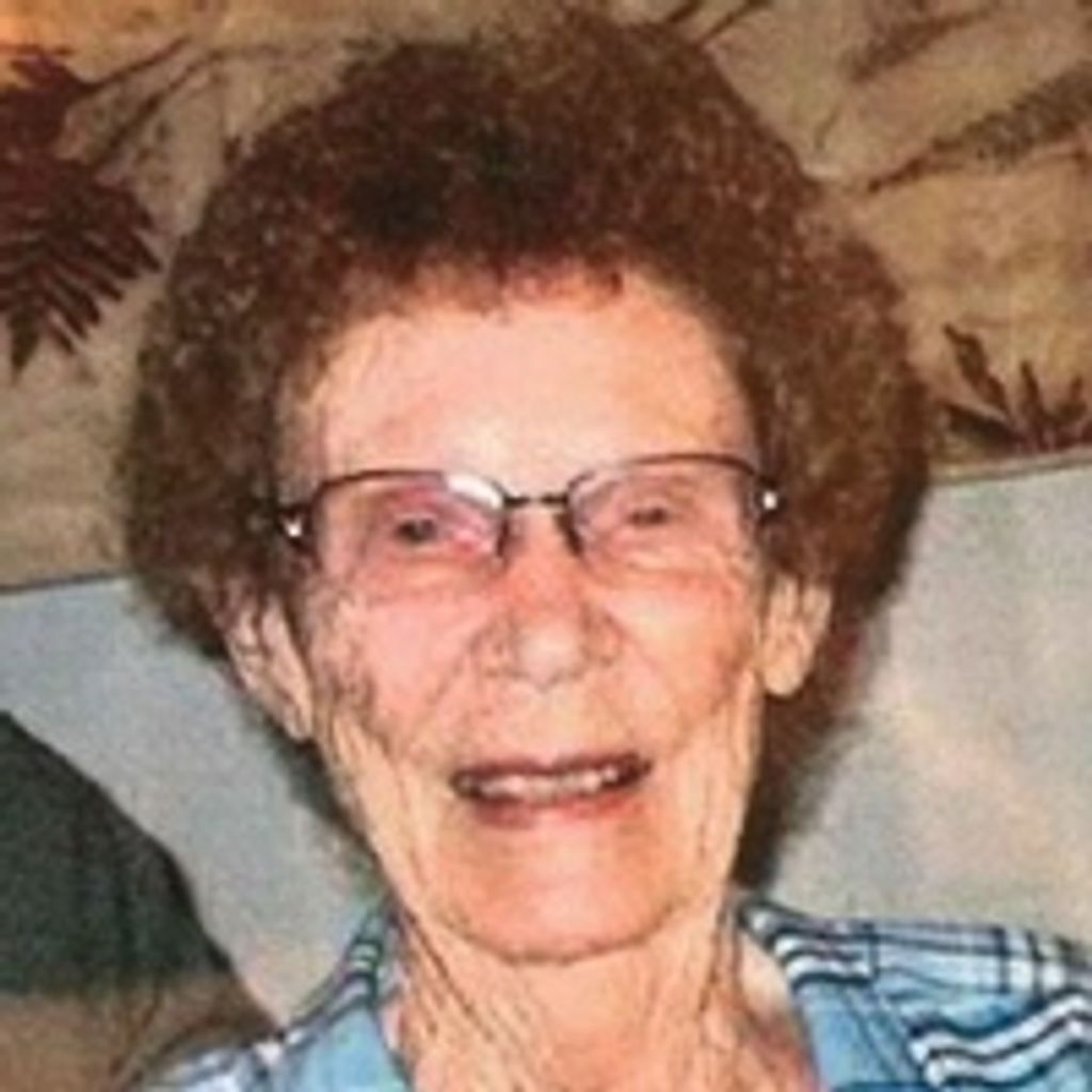 Willa M. Plummer