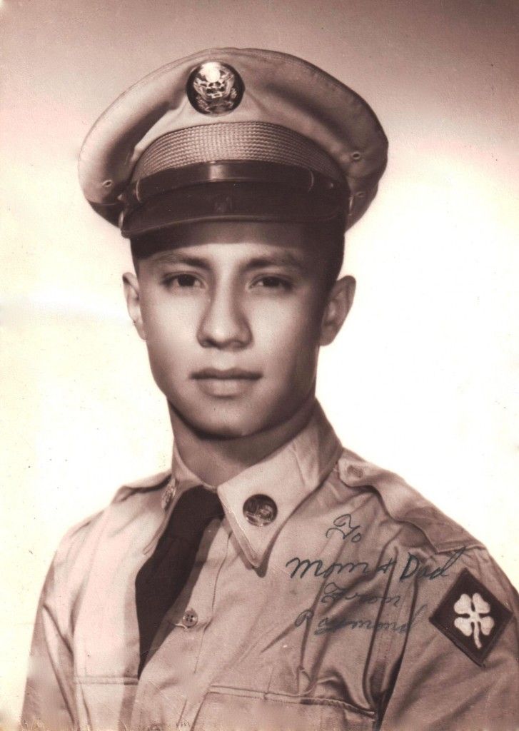 Raymond A. Cordova