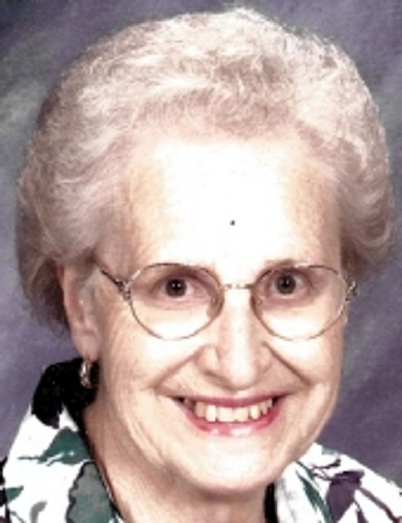 Lois Ann Woolwine