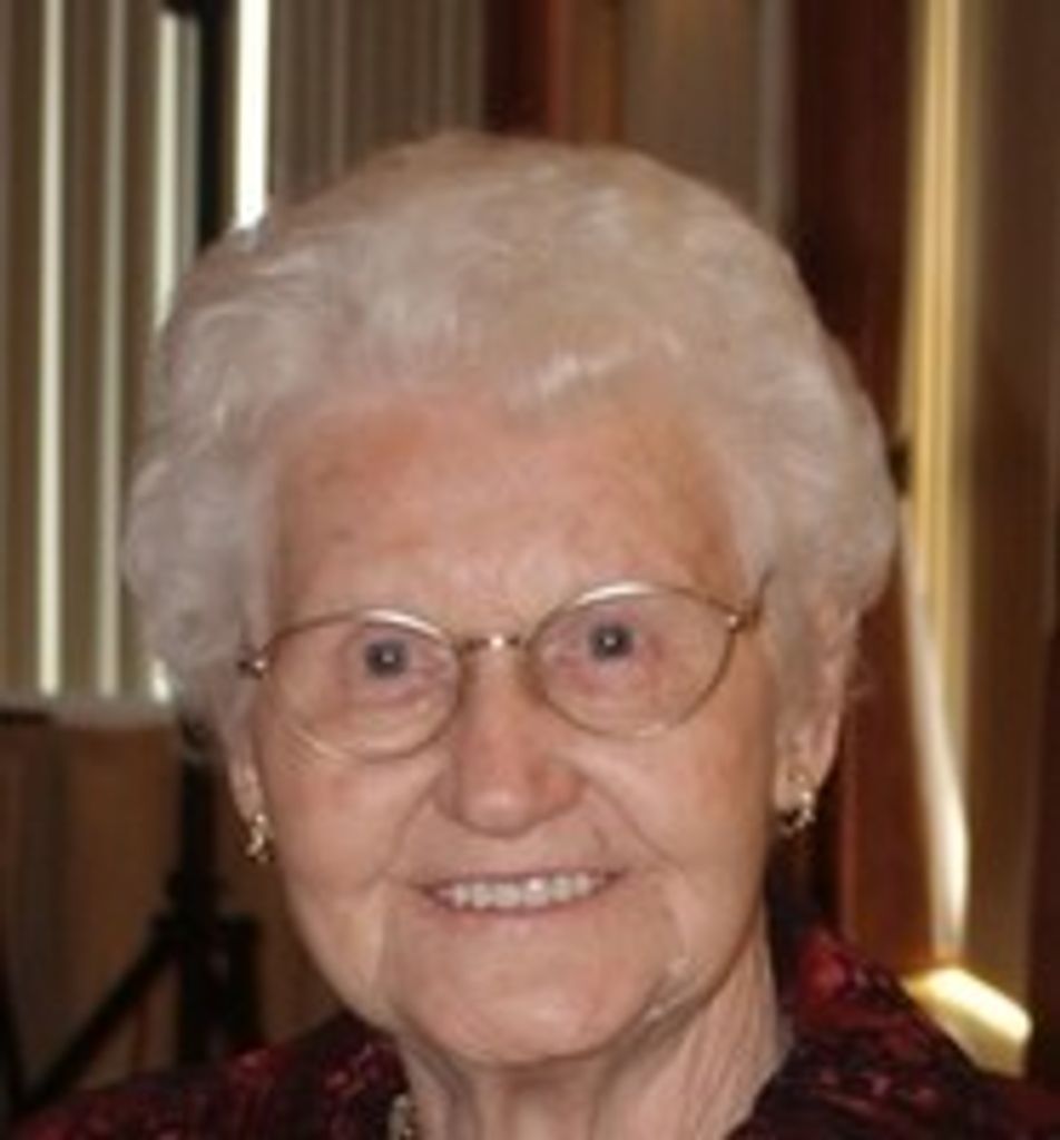 Marie Toebben Kreutzjans
