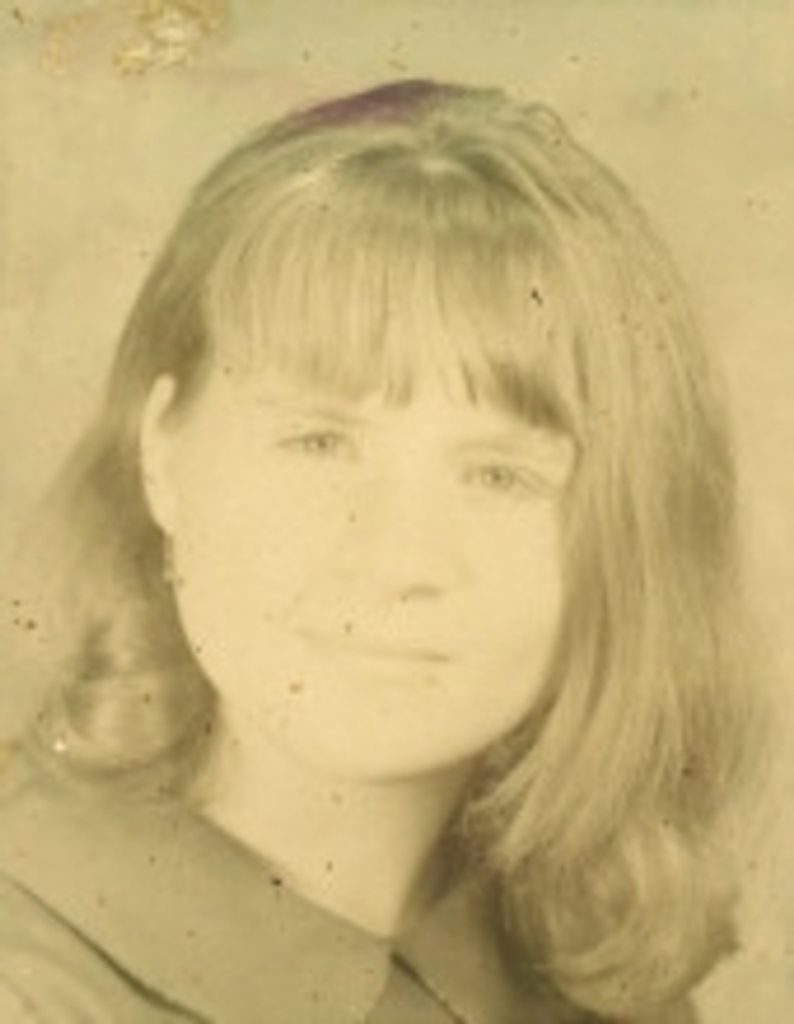 Fredonna "Donna" Ann Winford
