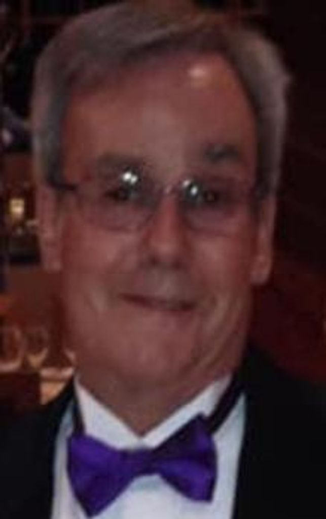 Tim Mack Profile Photo