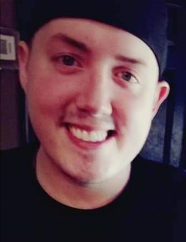 Taylor Alex Jones