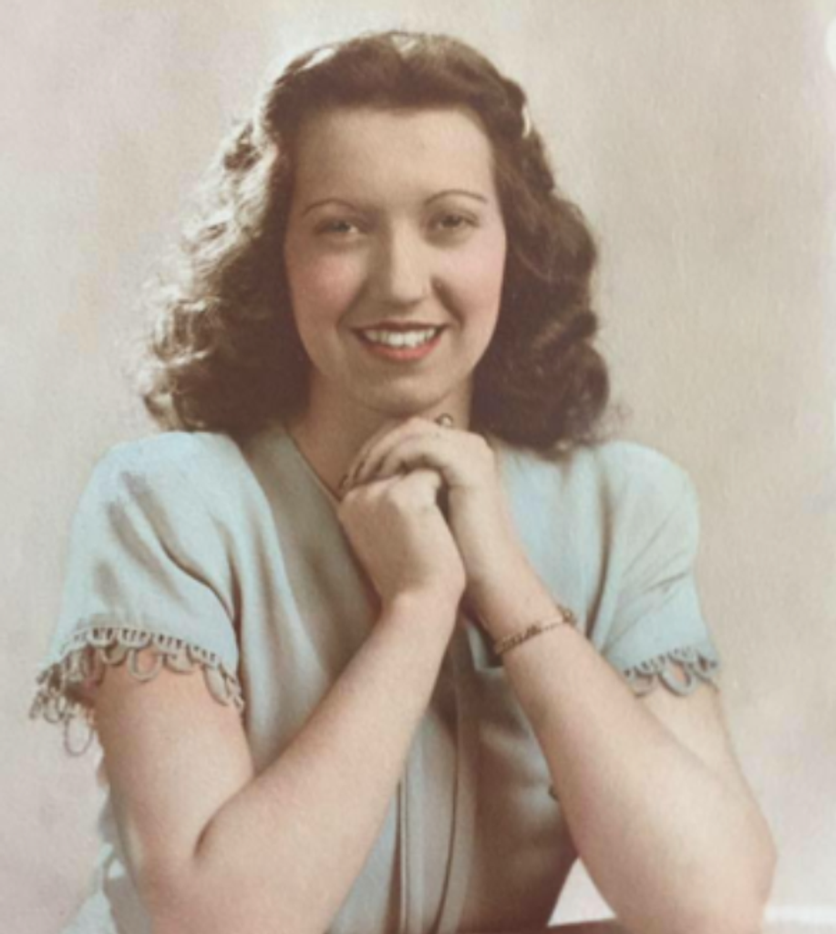 Maxine L. Harmon