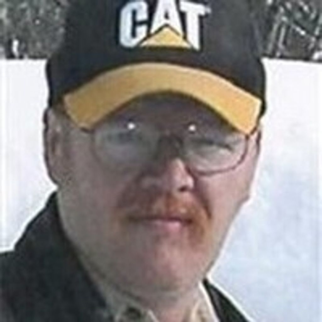 Gregory Larry Casper