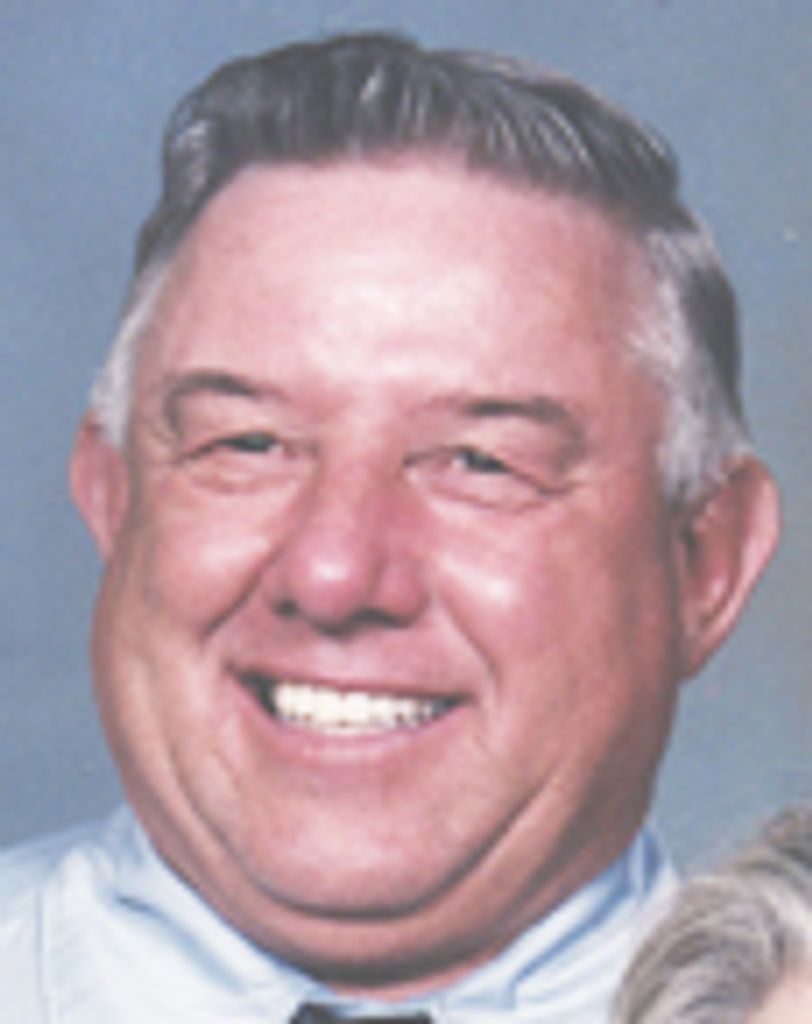 Chester A. Cheeseman Profile Photo