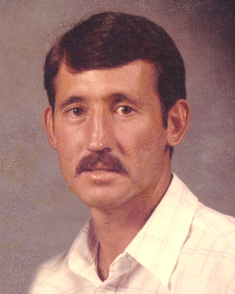 Claude Gerry Gillikin Profile Photo