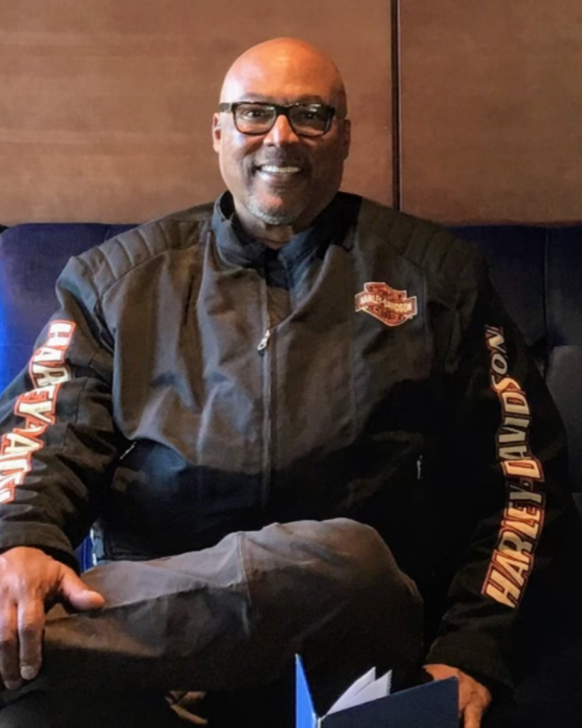 Robert Lewis Stanton Sr. Profile Photo