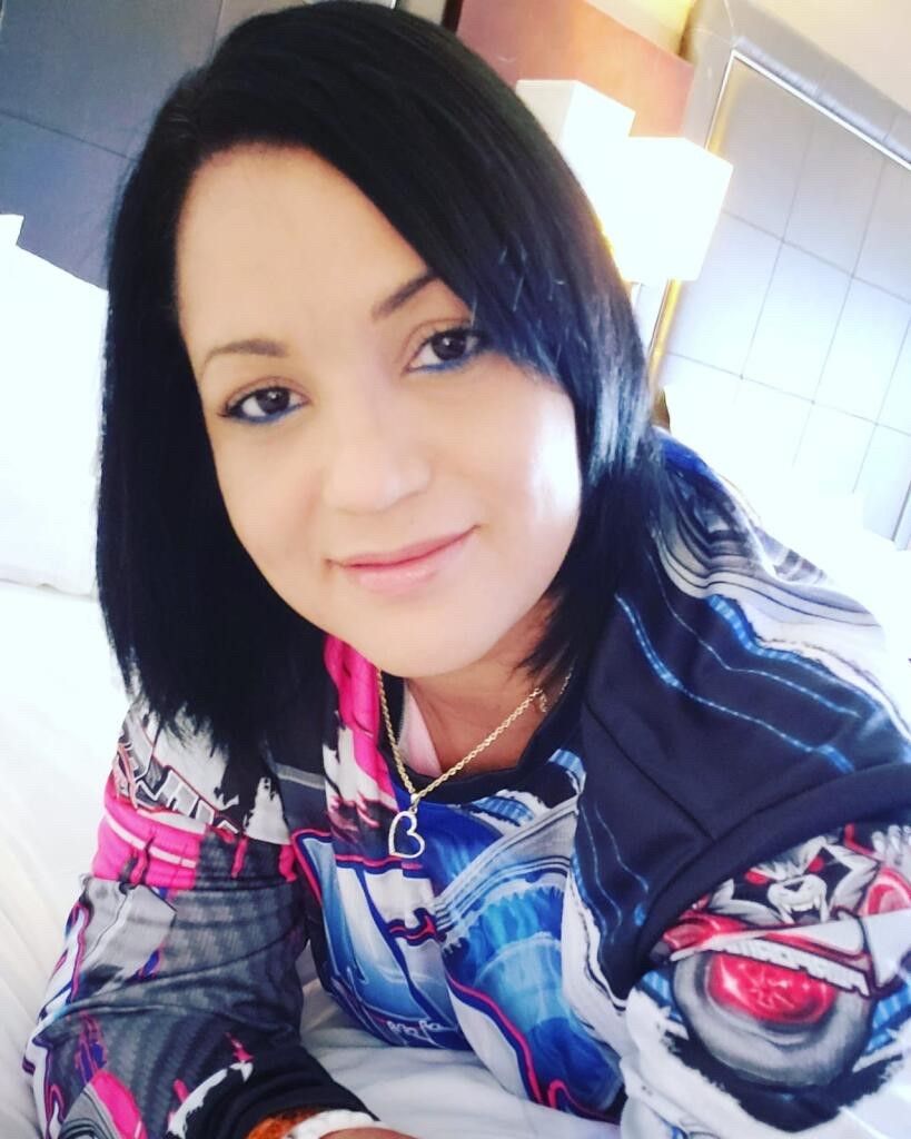 Nancy "Wigo" Acosta-Ruiz