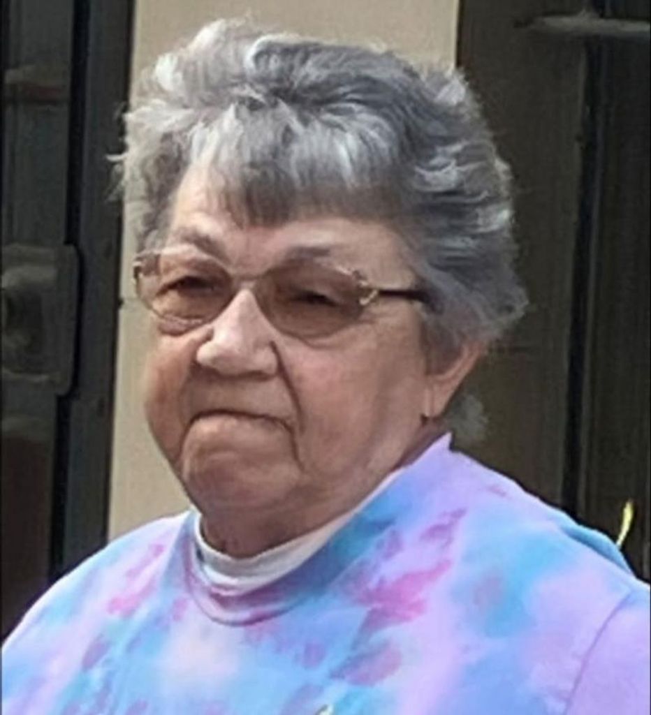 Patricia Marie Leemasters Profile Photo