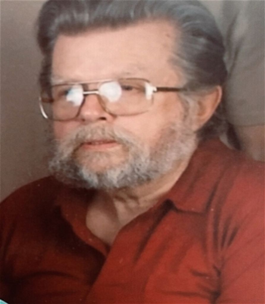 Alton Parker Stephenson, Jr. 