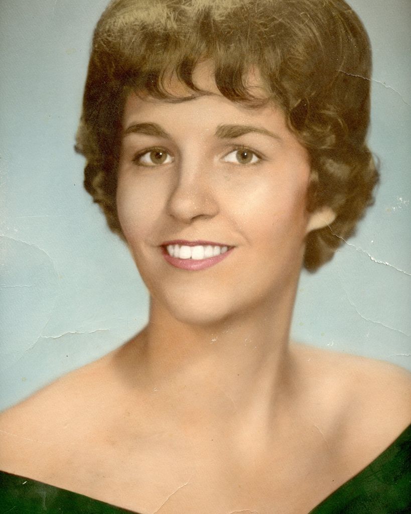 Mary Randolph Curtis