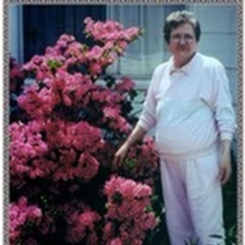 Wilma 'Madeline' Lemonds Collier