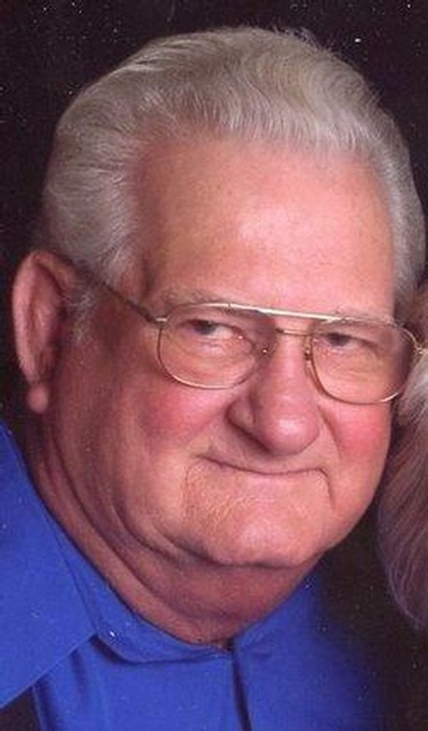 Willie Graham "Buddy" Hardin