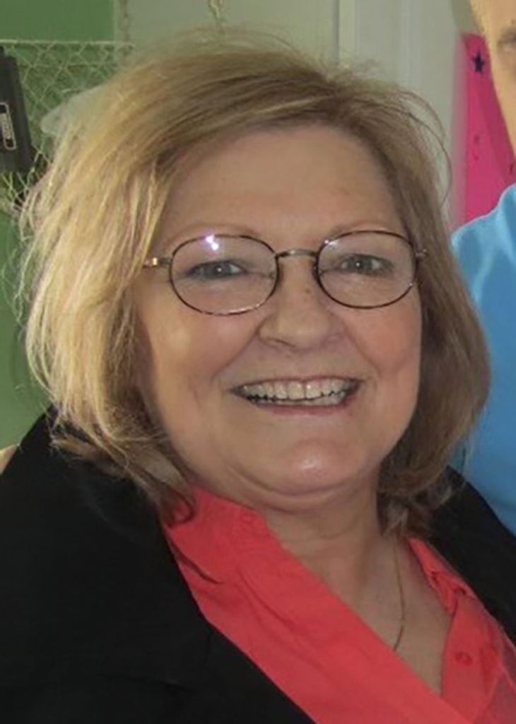 Marianne Perce Profile Photo