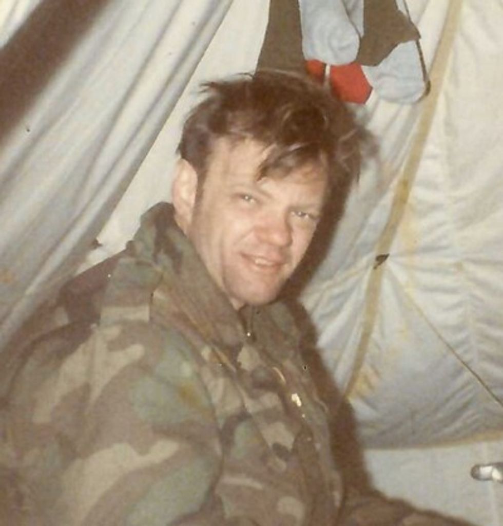 Paul R Thompson Profile Photo